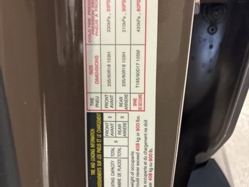 Certified 2024 Nissan Rogue SV w/ SV Premium Package image 27