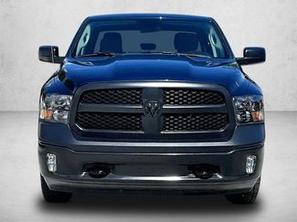 Used 2024 RAM 1500 Tradesman w/ Popular Equipment Group AWD/4WD video 3