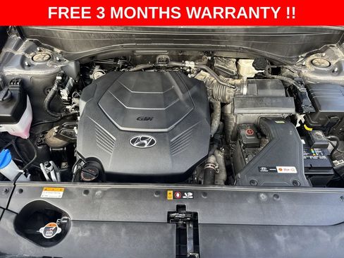 Used 2021 Hyundai Palisade SE AWD/4WD image 11