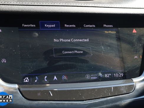 Used 2023 Cadillac XT6 Premium Luxury image 44