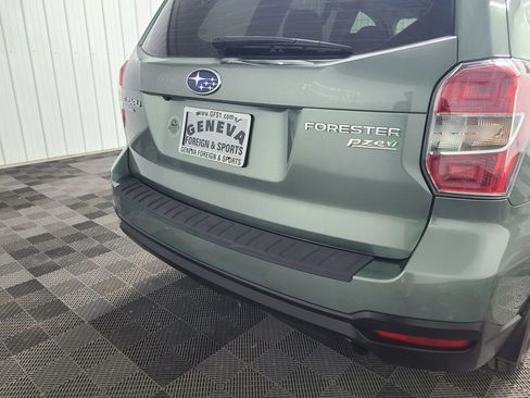 Used 2016 Subaru Forester 2.5i w/ Alloy Wheel Package AWD/4WD image 18