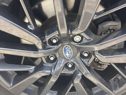 Used 2024 Subaru WRX Premium AWD/4WD image 22