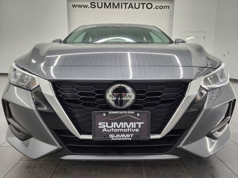 Used 2023 Nissan Sentra SV image 23