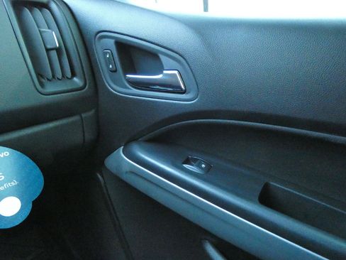 Certified 2019 Chevrolet Colorado ZR2 AWD/4WD image 24