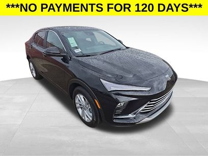 New 2026 Buick Envista Preferred w/ Convenience I Package