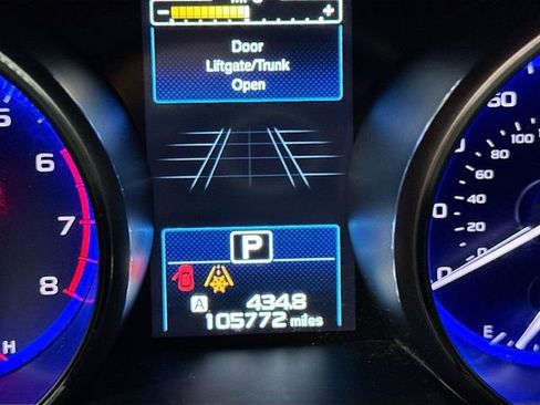 Used 2015 Subaru Outback 2.5i Limited image 13