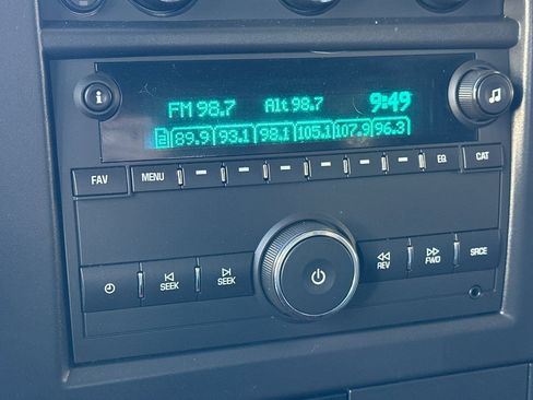 Certified 2024 Chevrolet Express 2500 w/ Driver Convenience Package image 21