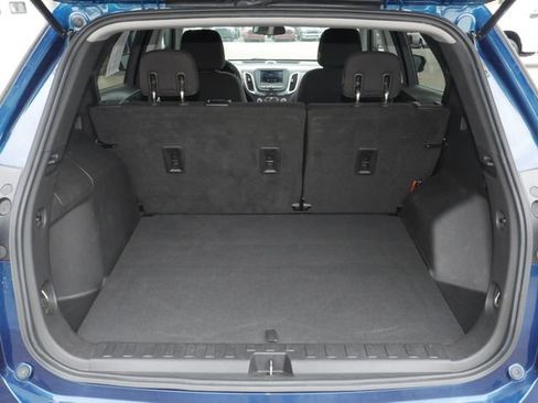Used 2020 Chevrolet Equinox LT AWD/4WD image 8