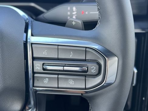 New 2025 GMC Acadia Elevation w/ Elevation Premium Package image 10