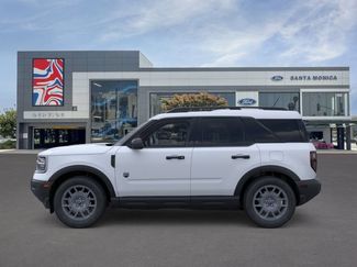 New 2026 Ford Bronco Sport Big Bend AWD/4WD video 3