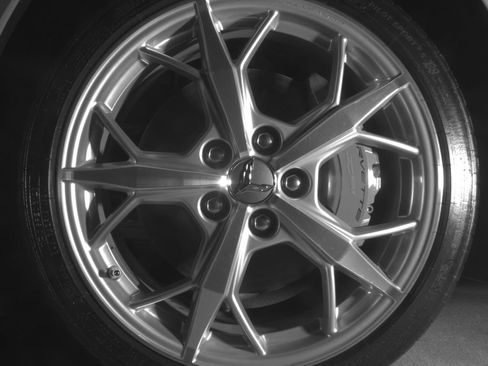 Used 2023 Chevrolet Corvette Stingray Premium Conv w/ Z51 Performance Package image 12