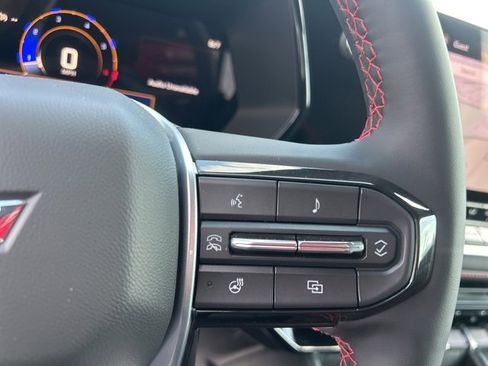 New 2026 Chevrolet Colorado Z71 w/ Z71 Convenience Package 2 image 19