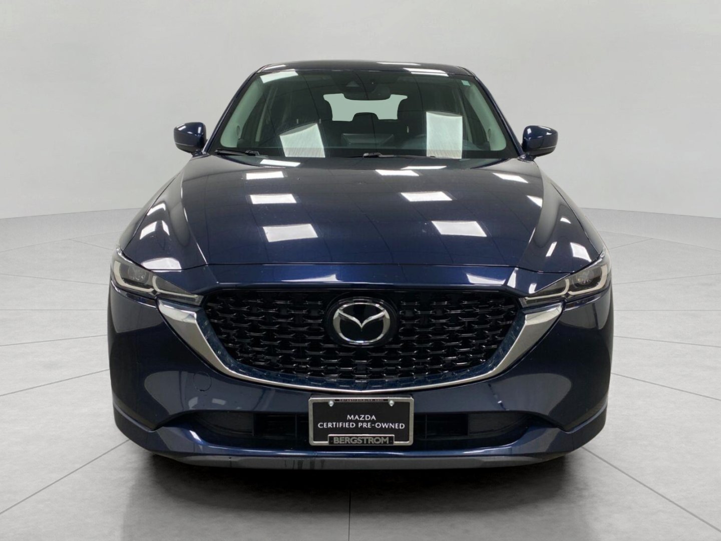 Used 2025 MAZDA CX-5 AWD 2.5 S w/ Preferred Package image 10