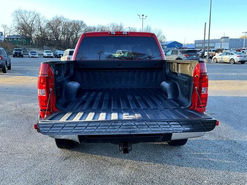Used 2010 Chevrolet Silverado 1500 LT w/ Power Pack Plus image 9