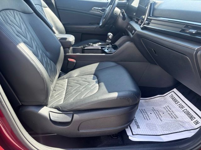 Used 2023 Kia Sportage X-Line w/ X-Line Premium Package AWD/4WD image 61