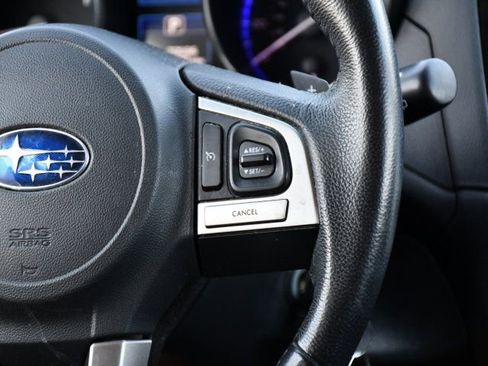 Used 2017 Subaru Outback 2.5i Premium image 19