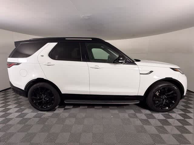 Used 2023 Land Rover Discovery S R-Dynamic AWD/4WD image 8