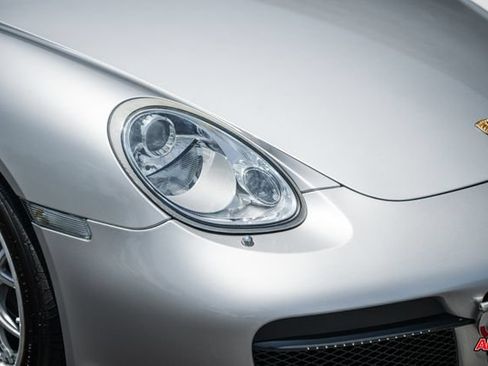 Used 2007 Porsche Cayman RWD image 42