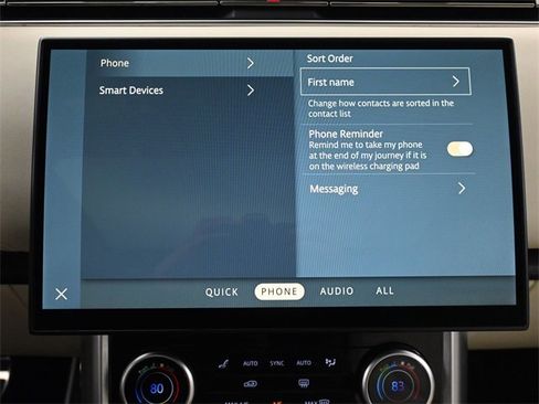 Used 2023 Land Rover Range Rover SE image 32