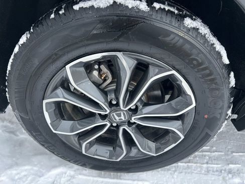 Used 2020 Honda CR-V EX image 25