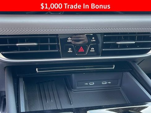 New 2025 Volkswagen Atlas Peak Edition SE AWD/4WD image 21