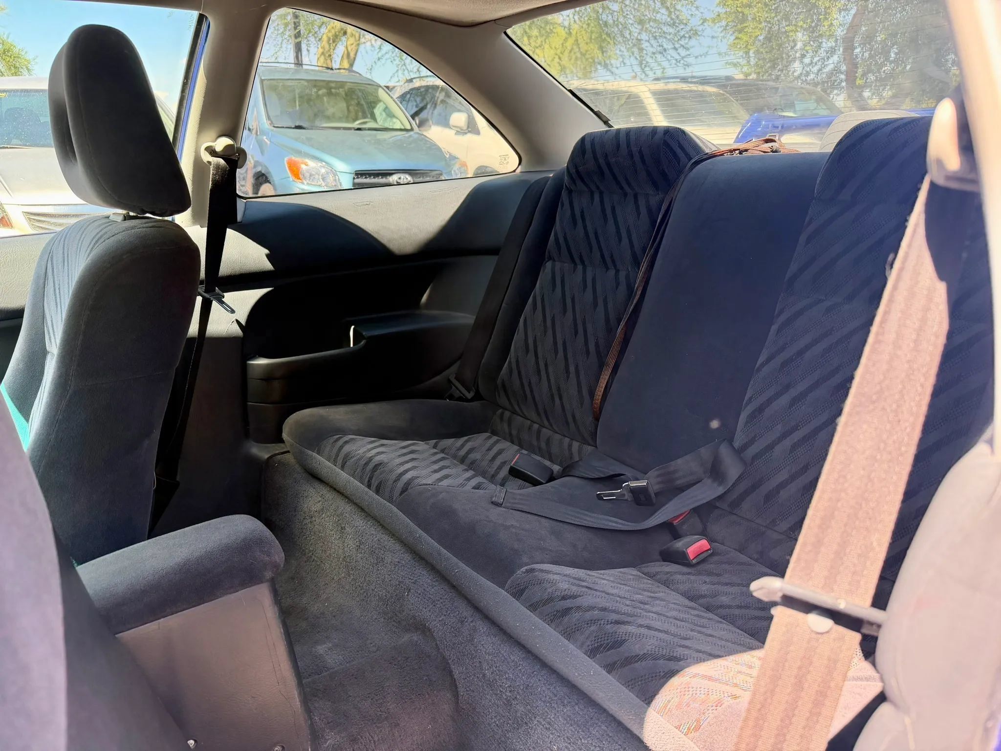 Used 2000 Honda Civic Si image 14