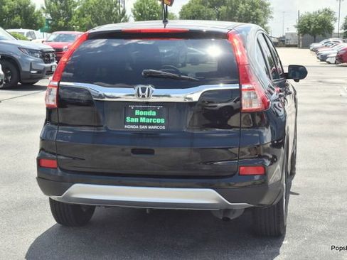 Used 2015 Honda CR-V EX image 4