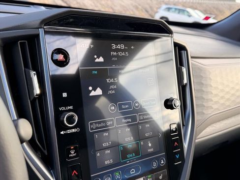 New 2026 Subaru Forester Limited image 18