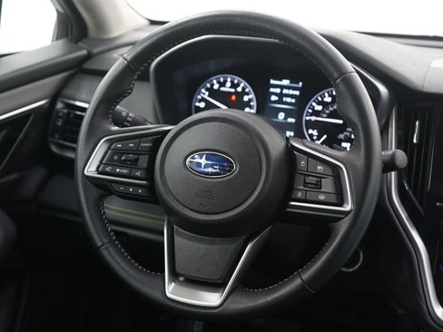 Used 2023 Subaru Outback Onyx Edition image 15