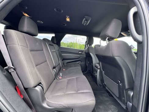 Used 2025 Dodge Durango GT AWD/4WD image 17