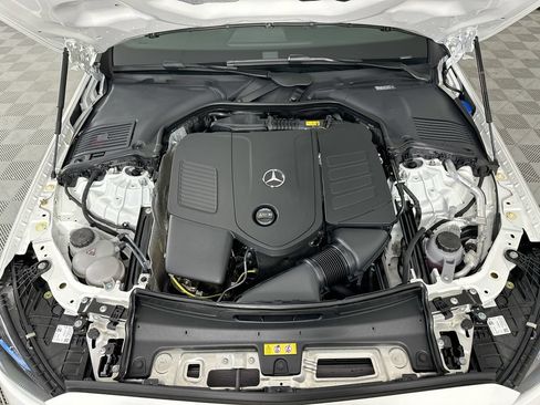 Used 2026 Mercedes-Benz C 300 Sedan image 31