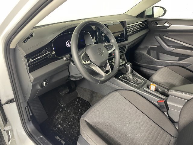 Used 2026 Volkswagen Jetta S FWD image 3
