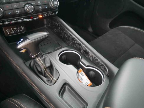 Certified 2025 Dodge Durango R/T AWD/4WD image 30