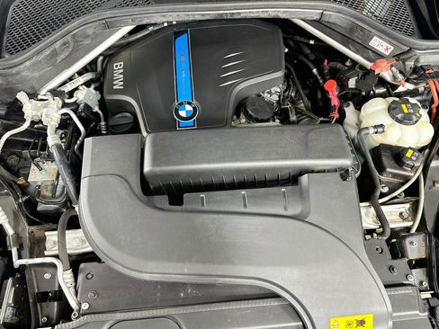 Used 2018 BMW X5 xDrive40e AWD/4WD image 34