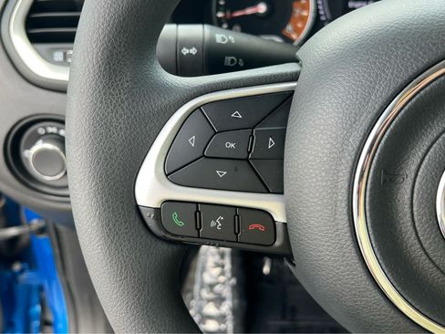 Used 2020 Jeep Renegade Sport AWD/4WD image 32