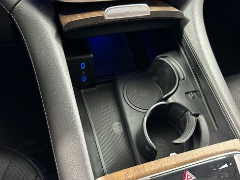 Used 2024 Mercedes-Benz EQS 450+ 4MATIC Sedan image 35