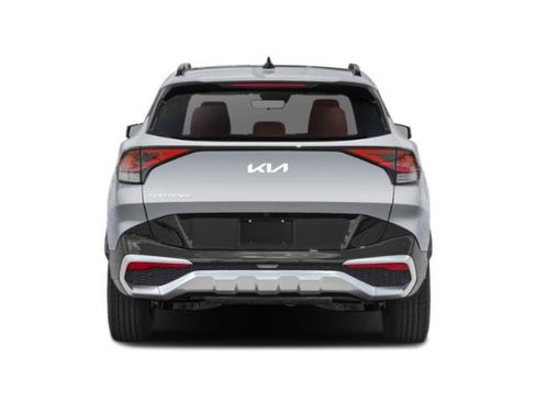 Used 2023 Kia Sportage SX AWD/4WD image 8
