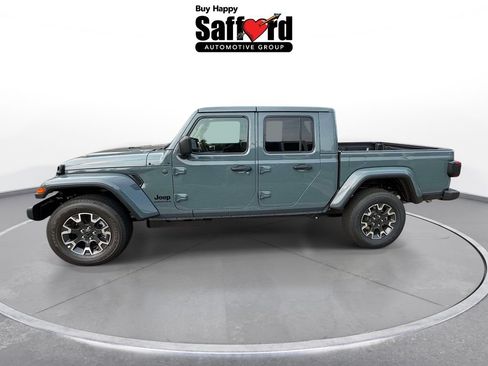 New 2026 Jeep Gladiator Sport AWD/4WD image 5