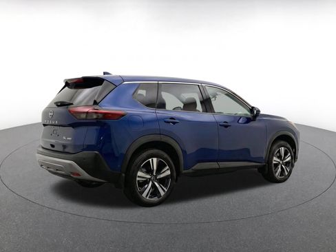 Used 2026 Nissan Rogue SL FWD image 9