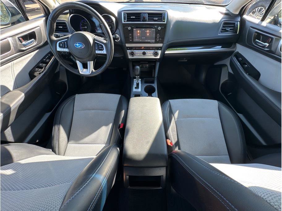 Used 2017 Subaru Legacy 2.5i Sport AWD/4WD image 19
