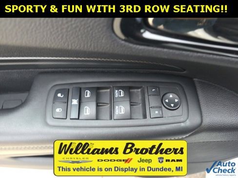 Certified 2021 Dodge Durango GT image 13