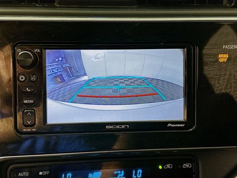 Used 2016 Scion iM FWD image 13