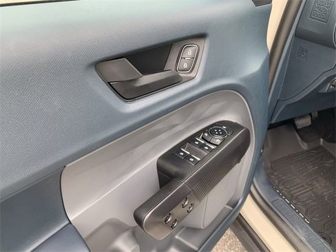 New 2025 Ford Maverick Lariat w/ Black Appearance Package image 20