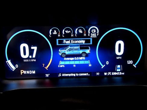 Used 2023 Ford F150 Tremor w/ Equipment Group 402A High AWD/4WD image 23