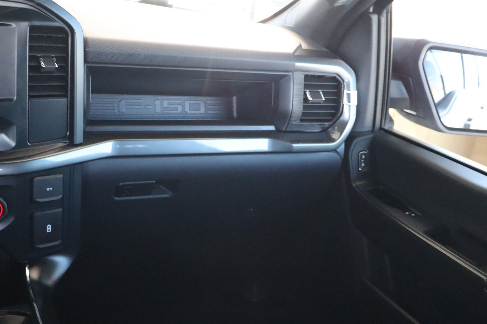Used 2023 Ford F150 XL w/ STX Appearance Package RWD image 31