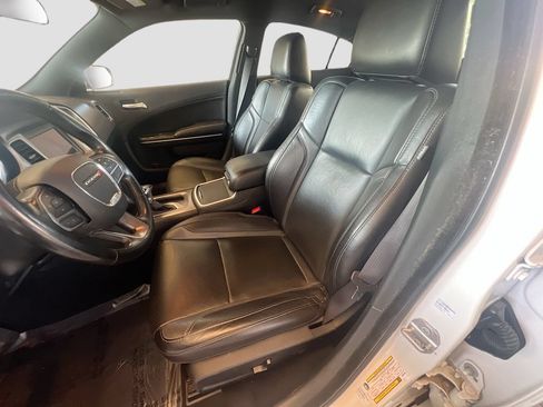 Used 2021 Dodge Charger SXT w/ Leather Interior Group RWD image 21