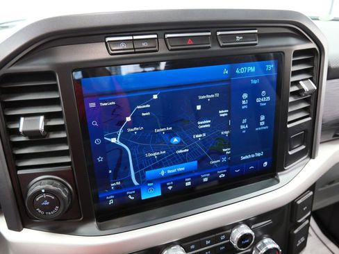 Used 2021 Ford F150 XLT w/ Equipment Group 302A High AWD/4WD image 31