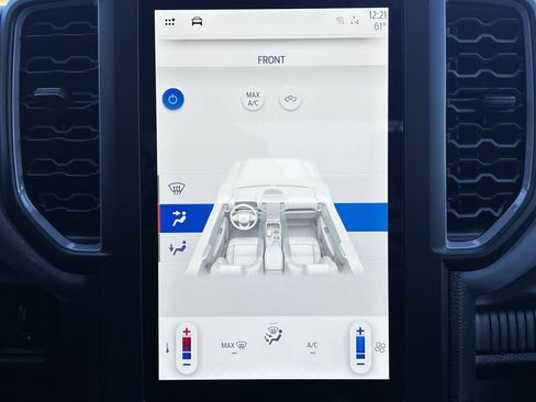 New 2025 Ford Ranger XL w/ Trailer Tow Package image 33