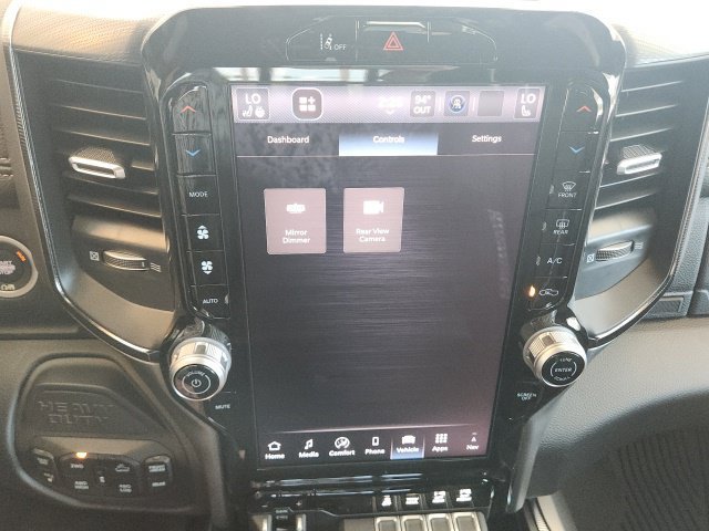 New 2027 RAM 2500 Power Wagon AWD/4WD image 43
