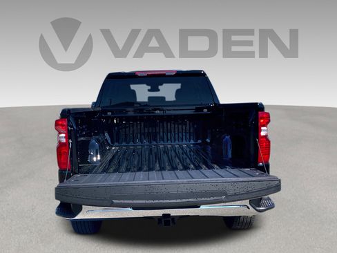 New 2025 Chevrolet Silverado 1500 LT image 20